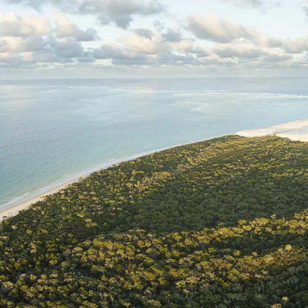 fraser island
